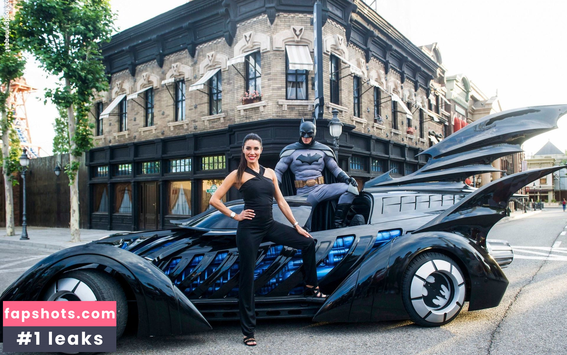 Pilar Rubio gallery photo #46