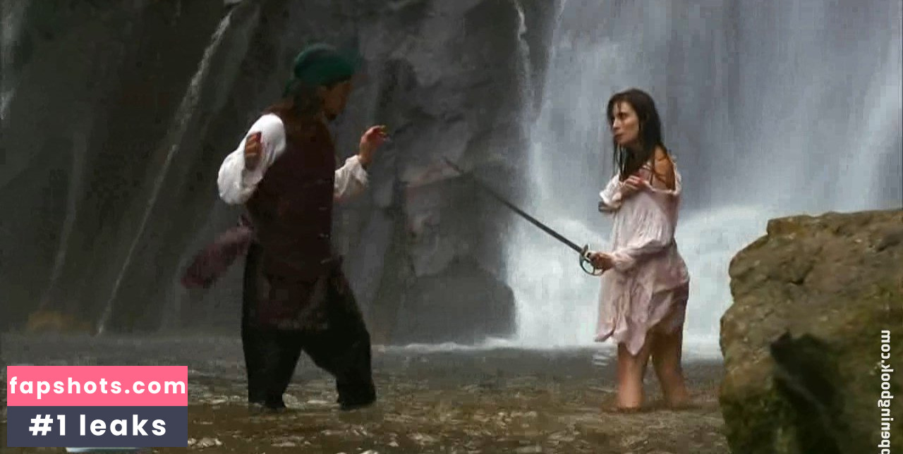 Pilar Rubio gallery photo #49