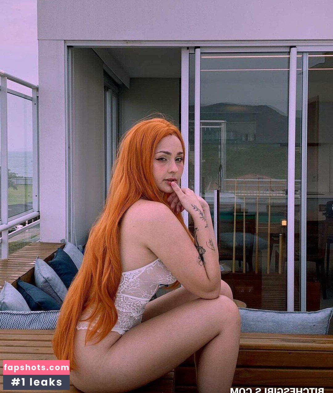 Pilha Filtración Desnuda OnlyFans Foto #14 - Fapshots