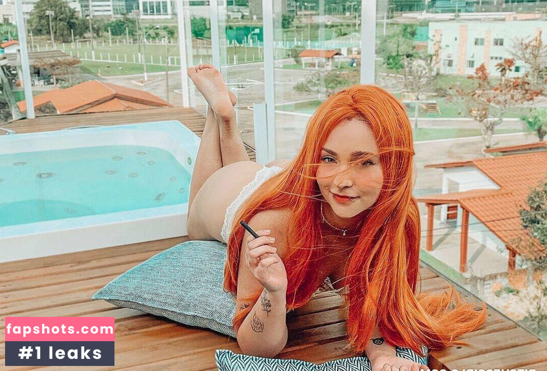 Pilha Filtración Desnuda OnlyFans Foto #16 - Fapshots