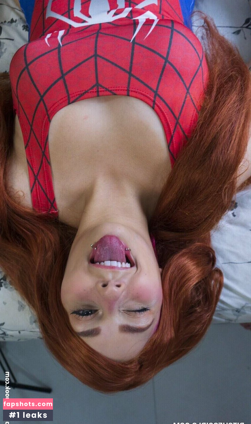 Pilha Filtración Desnuda OnlyFans Foto #18 - Fapshots