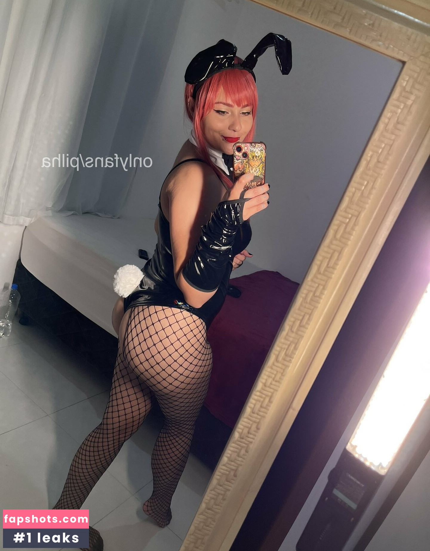 Pilha Filtración Desnuda OnlyFans Foto #35 - Fapshots