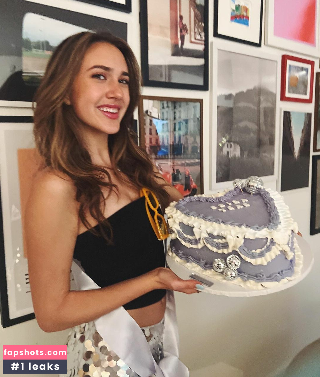 Pilot Paisley Rose Nahé úniky fotek pouze od fanoušků #21 - Fapshots