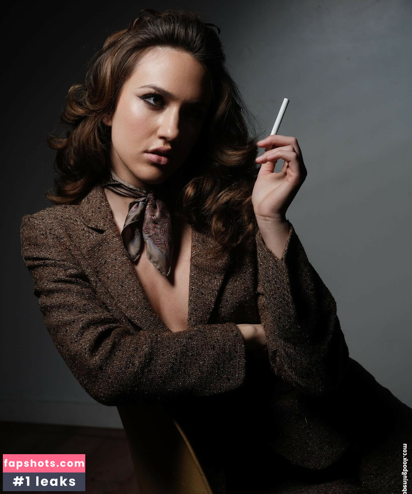 Pilot Paisley Rose gallery photo #7