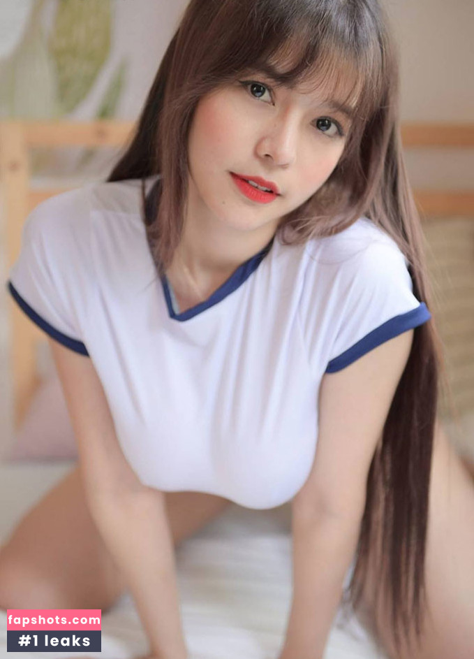 Pimnalin Nude Leaks OnlyFans Photos #35 - LeakJerk