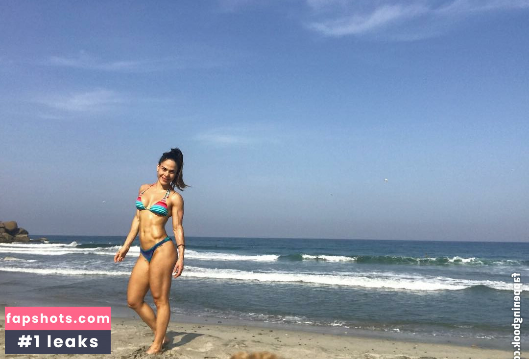 Pinche Ana Fit Nude Leaks OnlyFans Photos #12 - LeakJerk