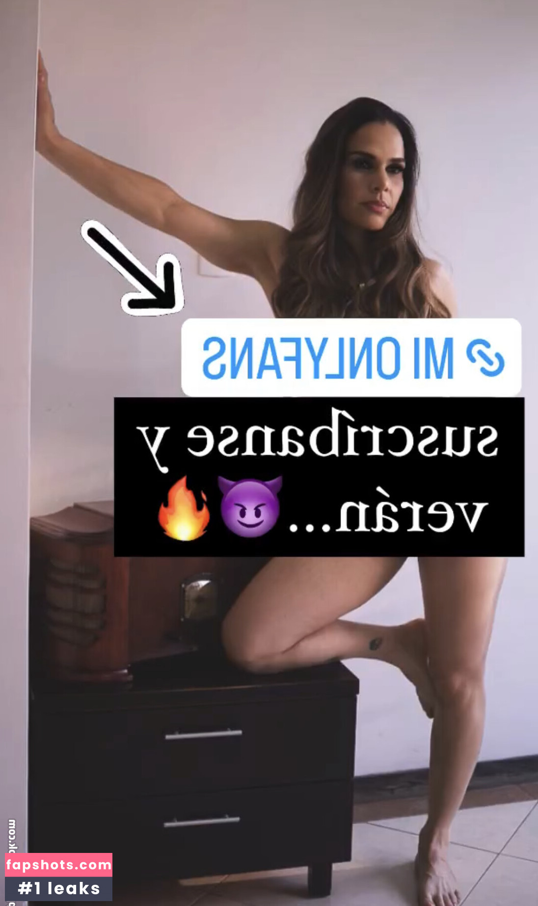 Pinche Ana Fit Nude Leaks OnlyFans Photos #32 - LeakJerk