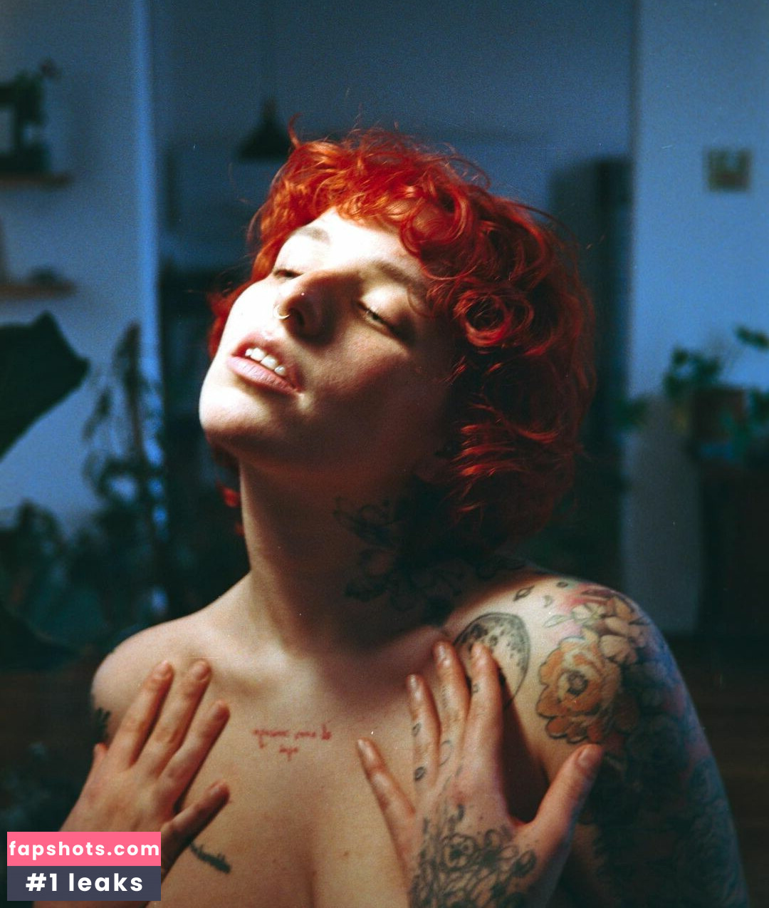 Pinche Dulzura nude babe gallery