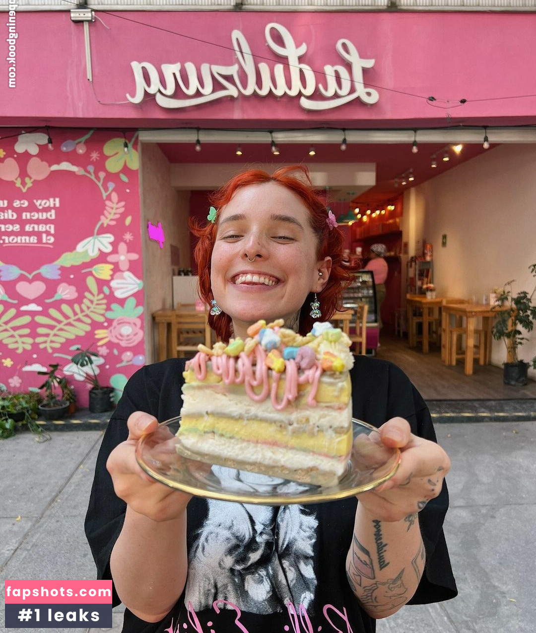 Pinche Dulzura gallery photo #6