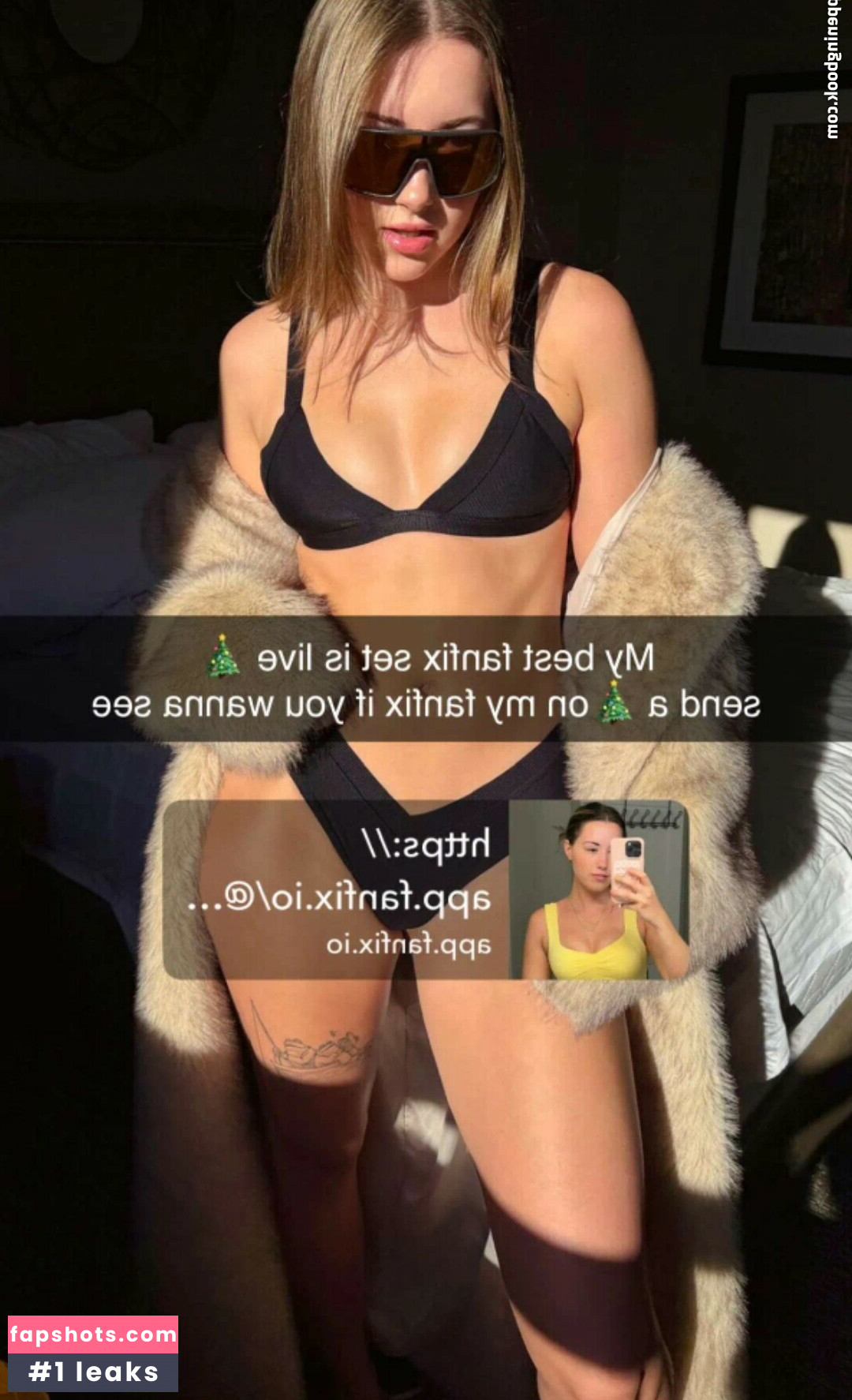 Pineapplebrat gallery photo #13