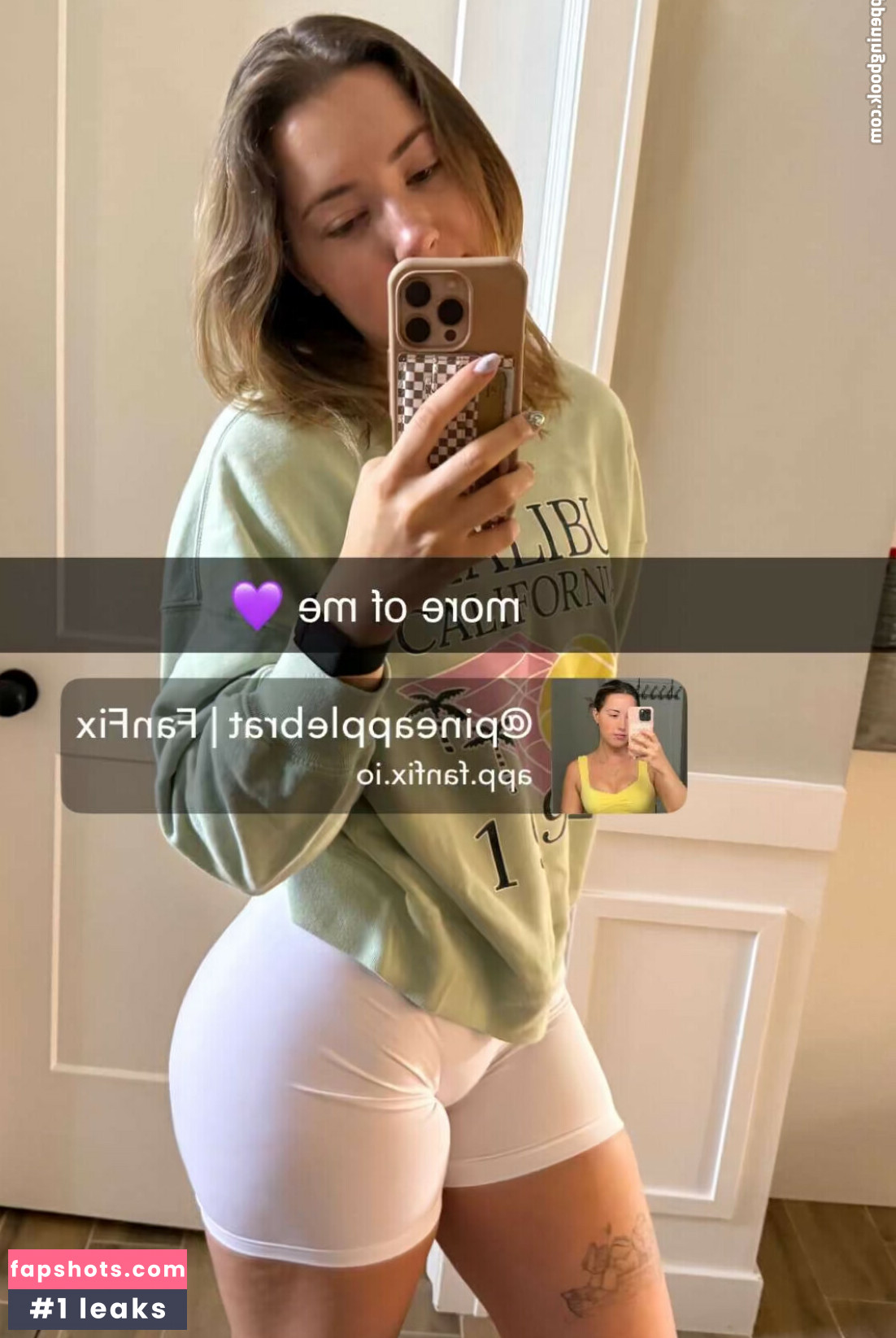 Pineapplebrat gallery photo #251