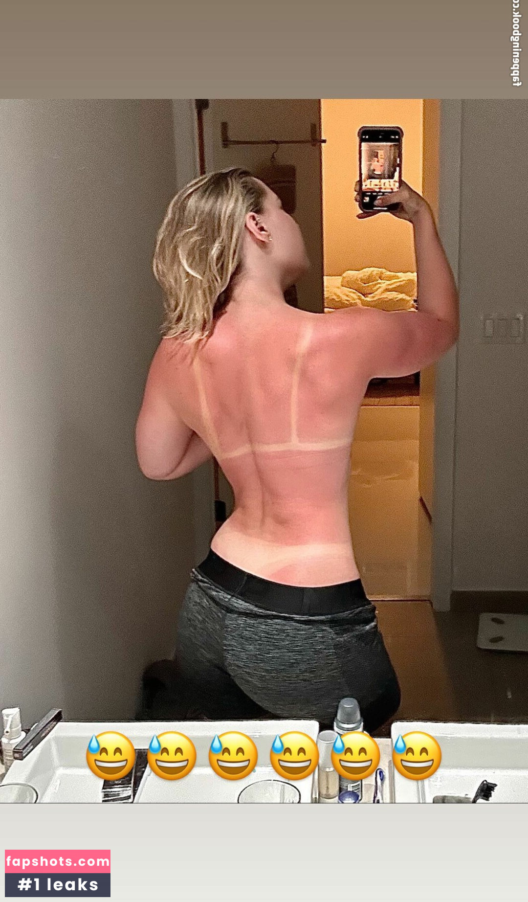 Pineapplebrat gallery photo #425