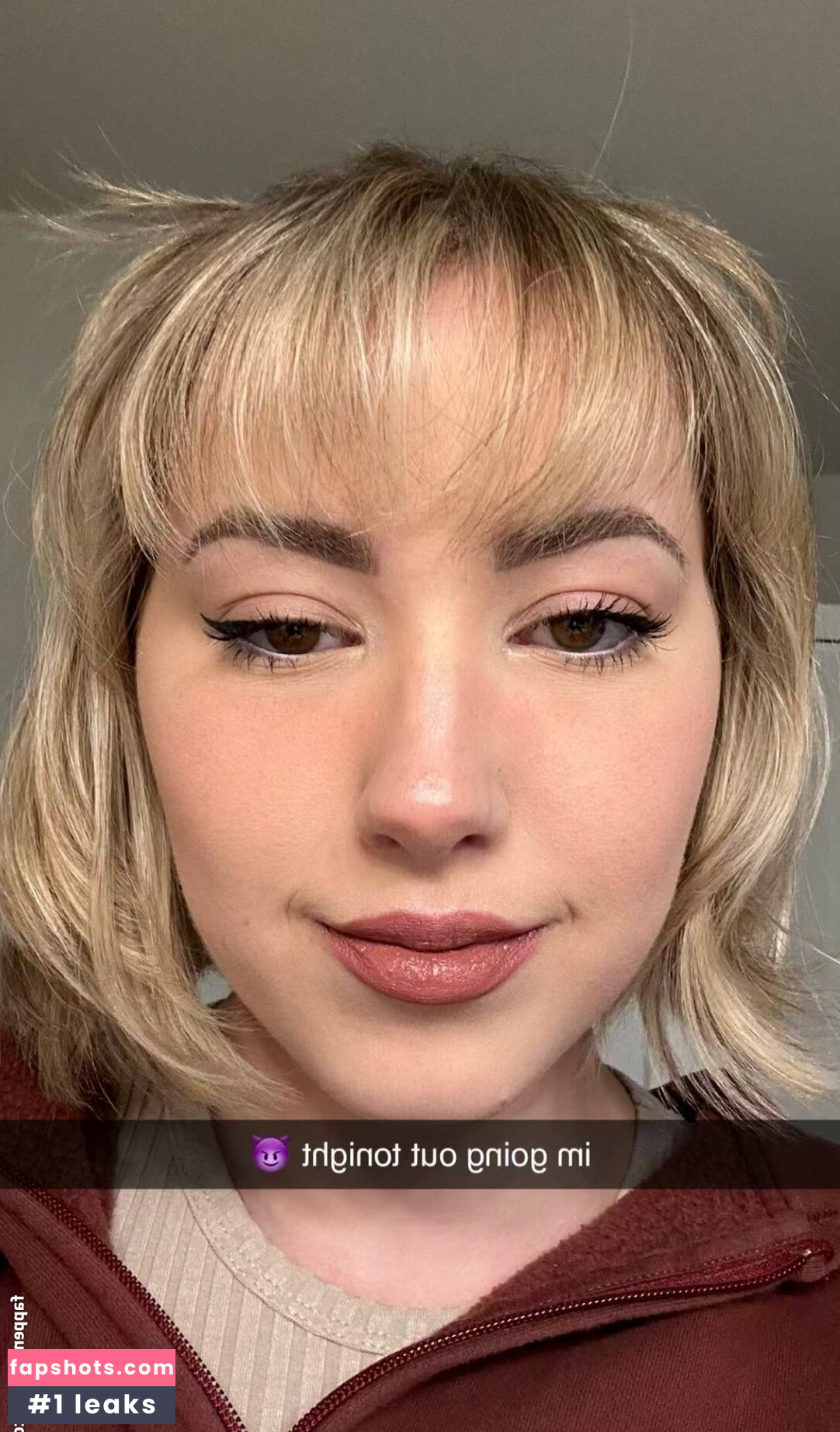 Pineapplebrat gallery photo #456