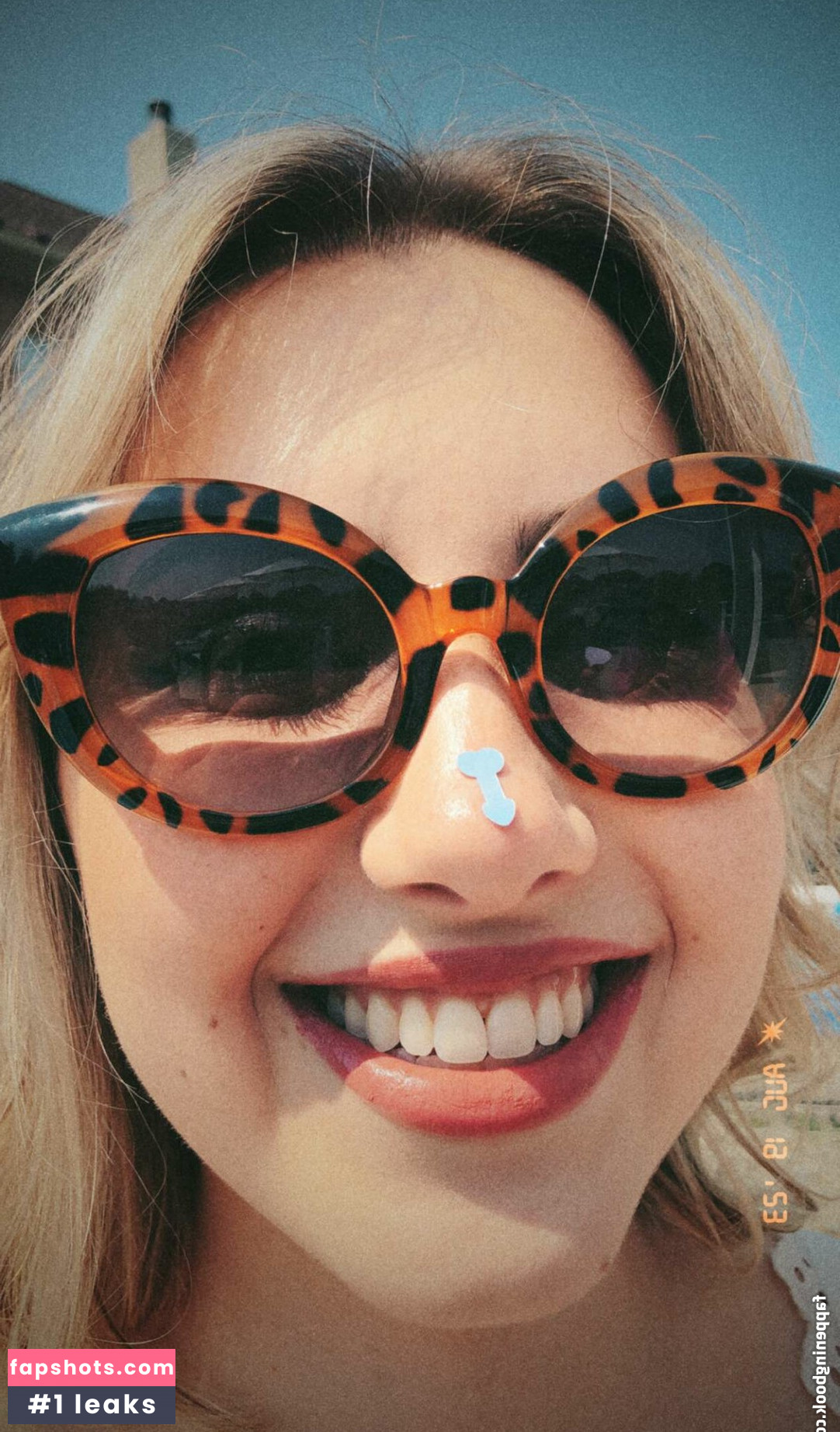 Pineapplebrat gallery photo #483