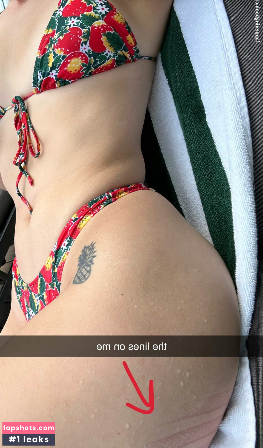 Pineapplebrat gallery photo #510