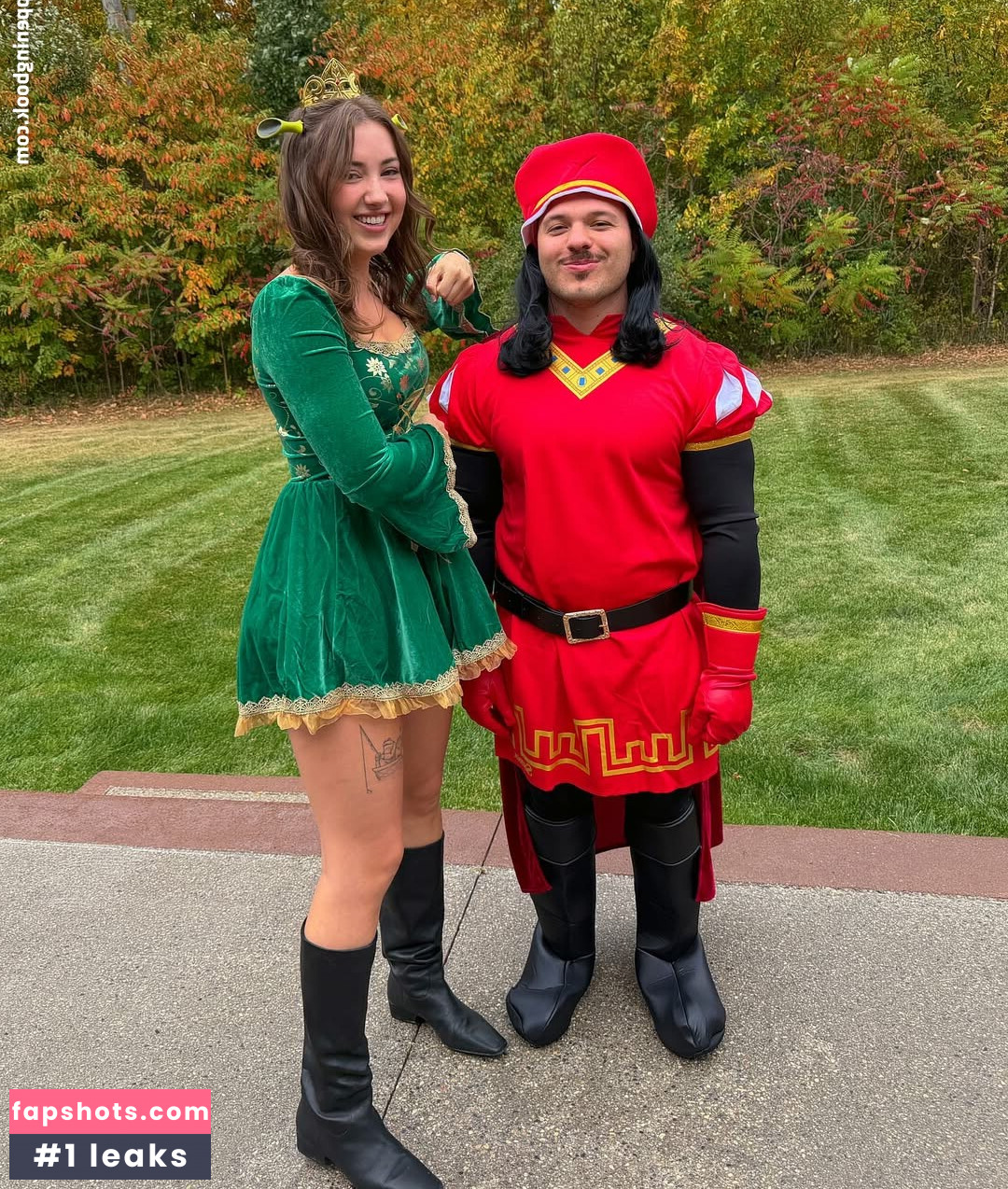 Pineapplebrat gallery photo #52