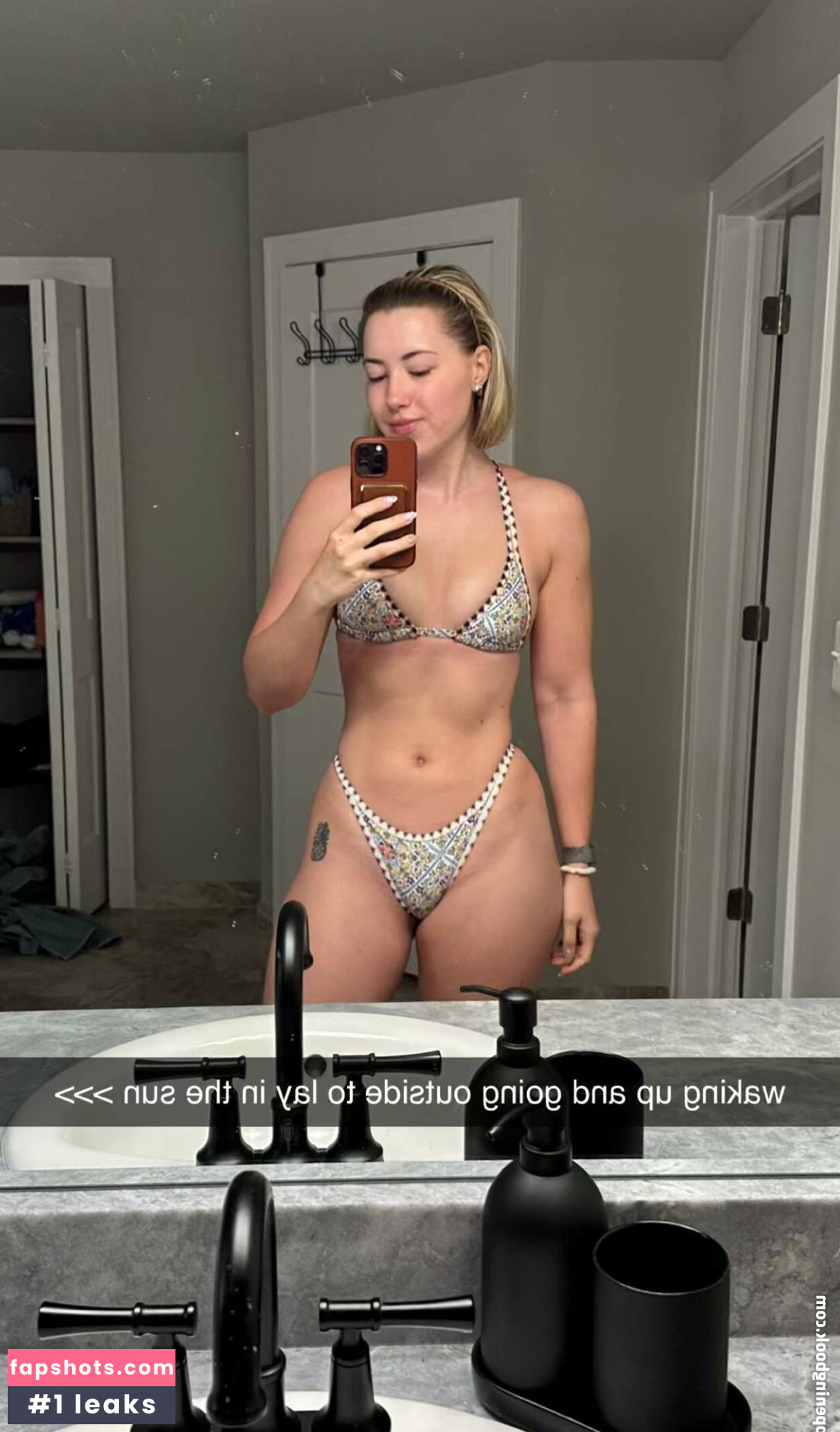 Pineapplebrat gallery photo #540