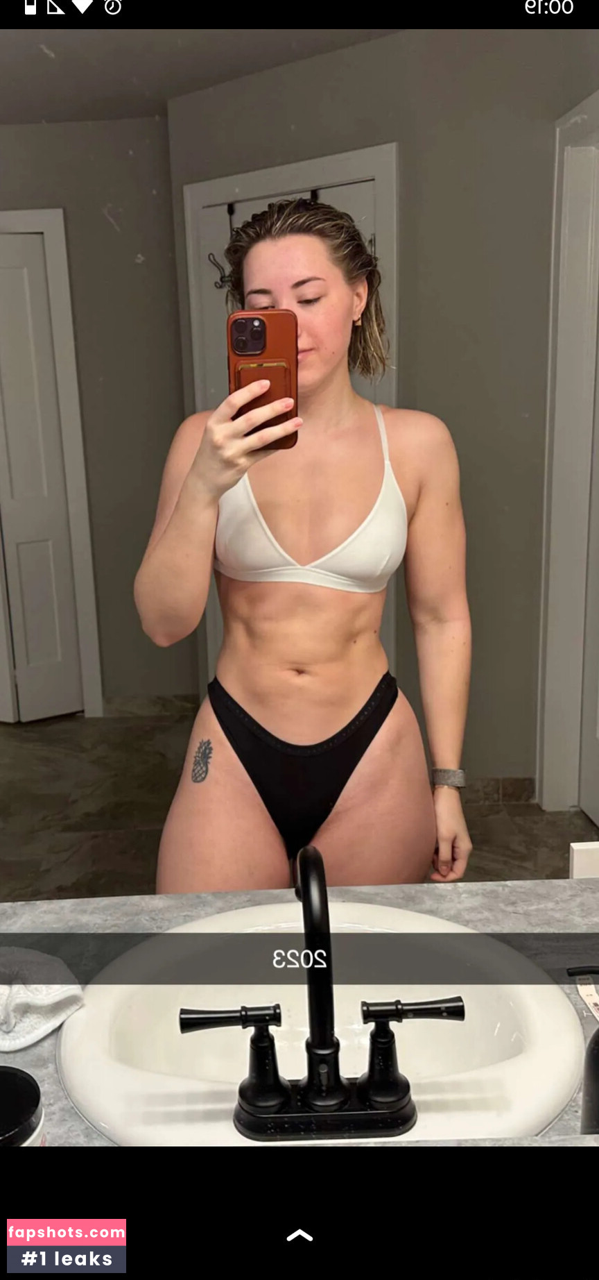 Pineapplebrat gallery photo #601