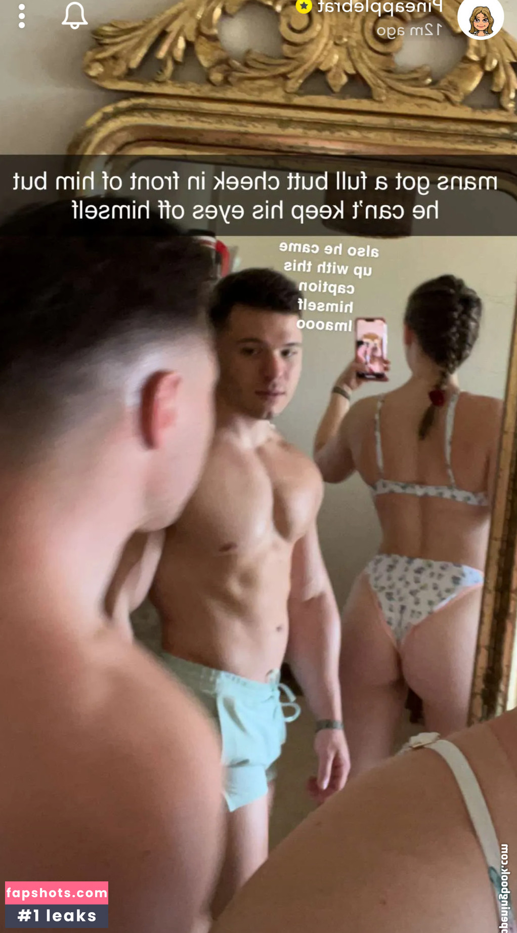 Pineapplebrat gallery photo #695