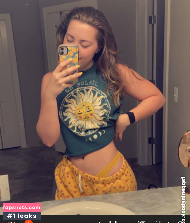 Pineapplebrat gallery photo #701