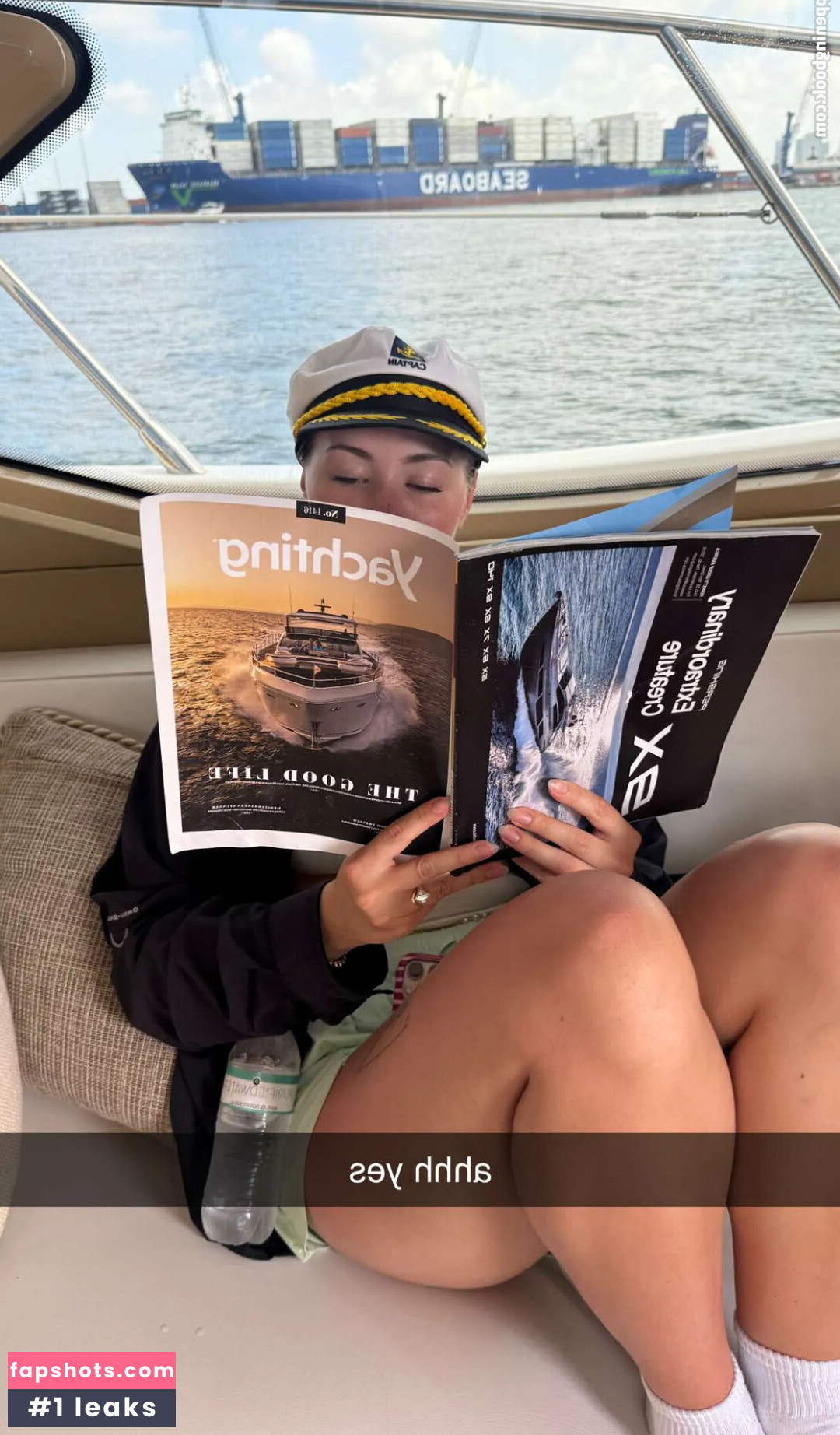 Pineapplebrat gallery photo #97