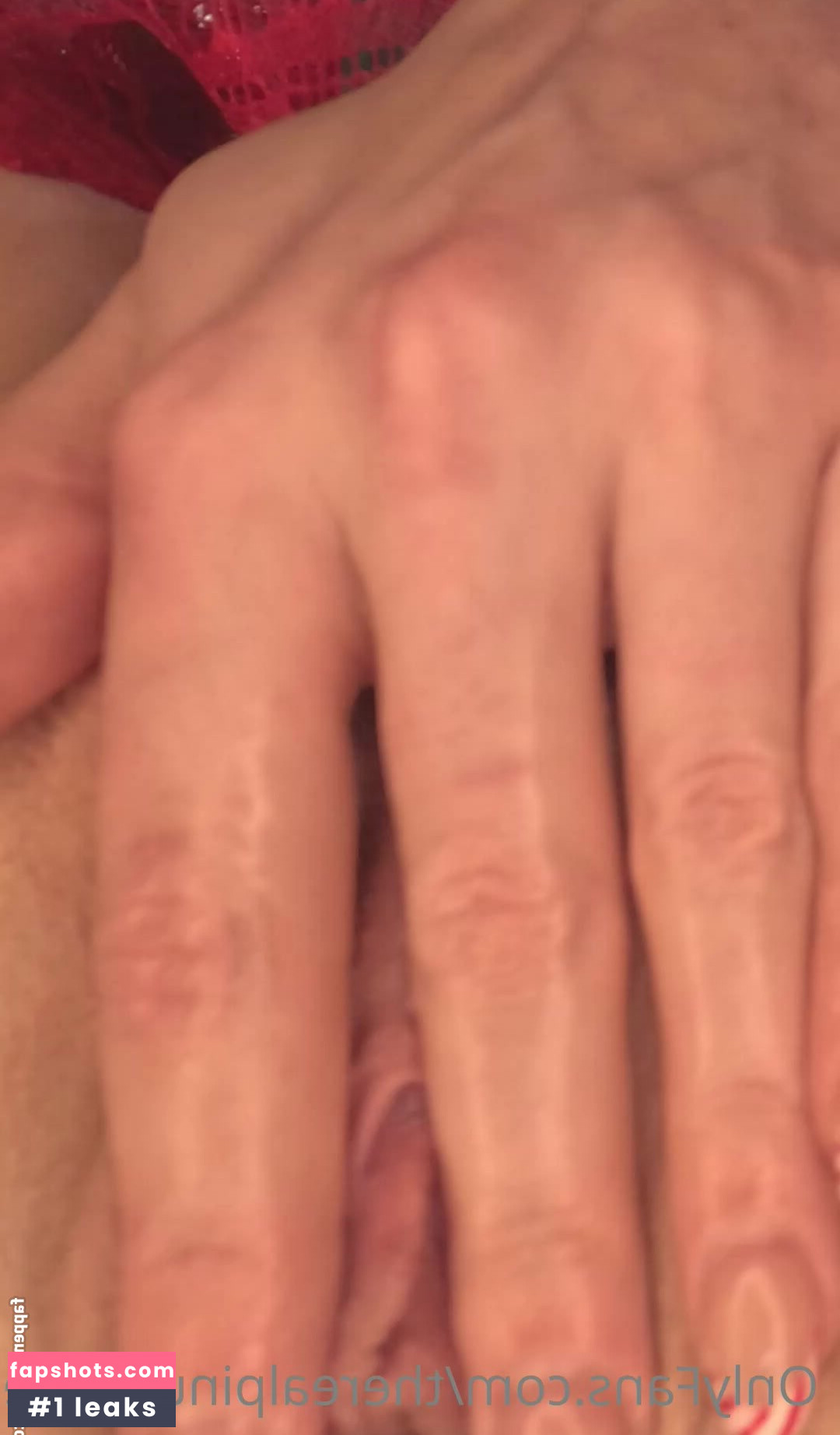 Pineup Pixie Nude Leaks OnlyFans Photos #43 - LeakJerk