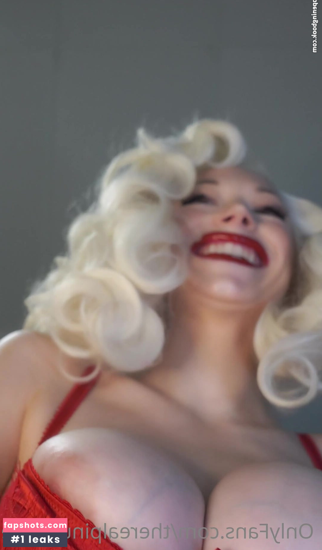 Pineup Pixie Nude Leaks OnlyFans Photos #55 - LeakJerk