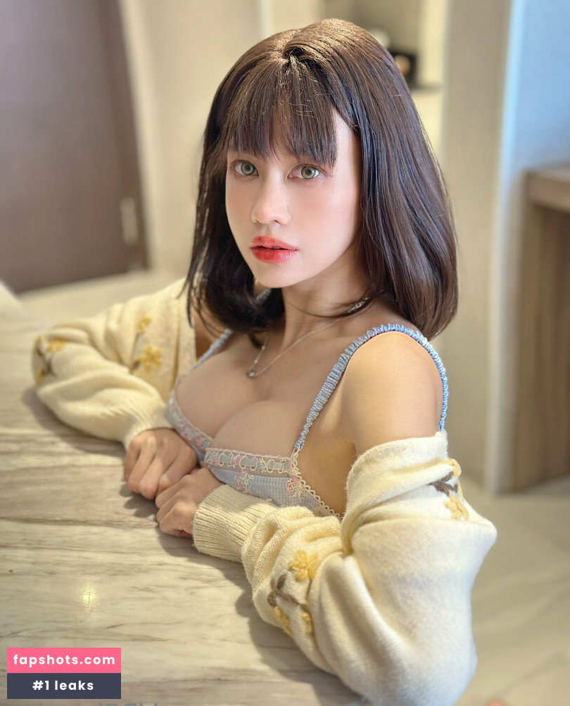 Pingping 2011 Filtración Desnuda OnlyFans Foto #163 - Fapshots