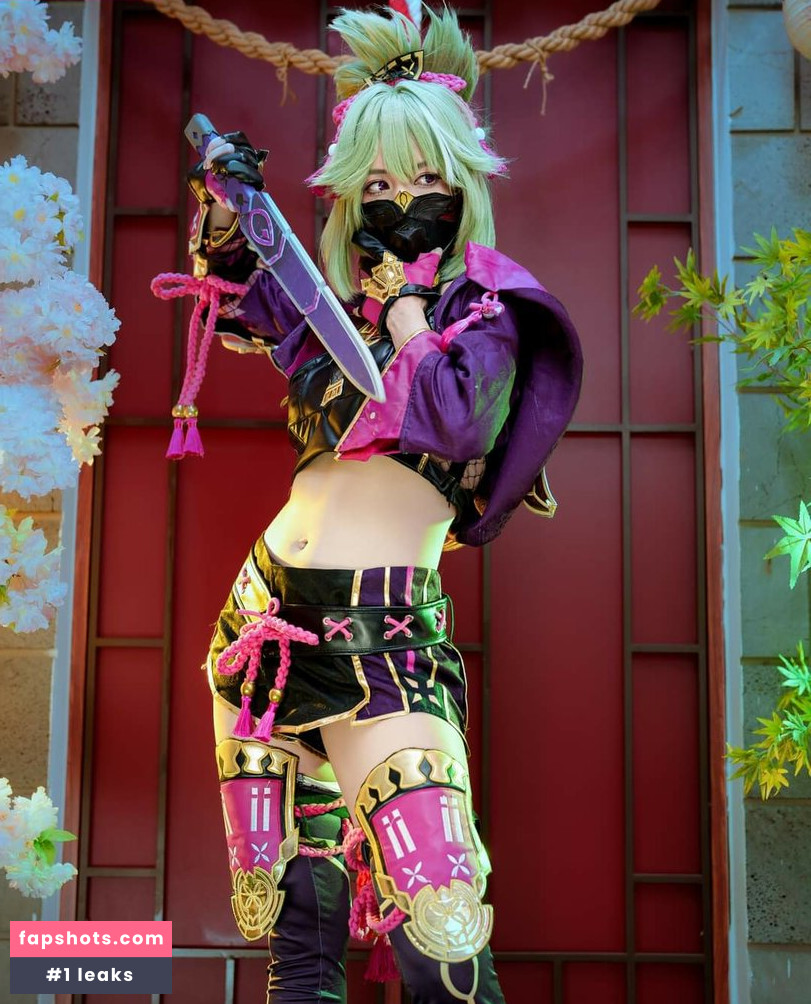 Pingping 2011 Filtración Desnuda OnlyFans Foto #202 - Fapshots