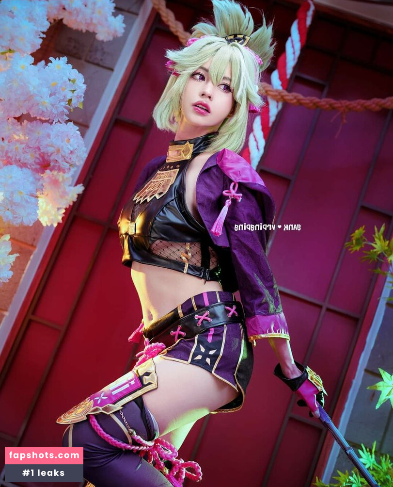 Pingping 2011 Filtración Desnuda OnlyFans Foto #203 - Fapshots