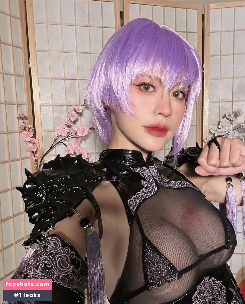 Pingping 2011 Filtración Desnuda OnlyFans Foto #204 - Fapshots