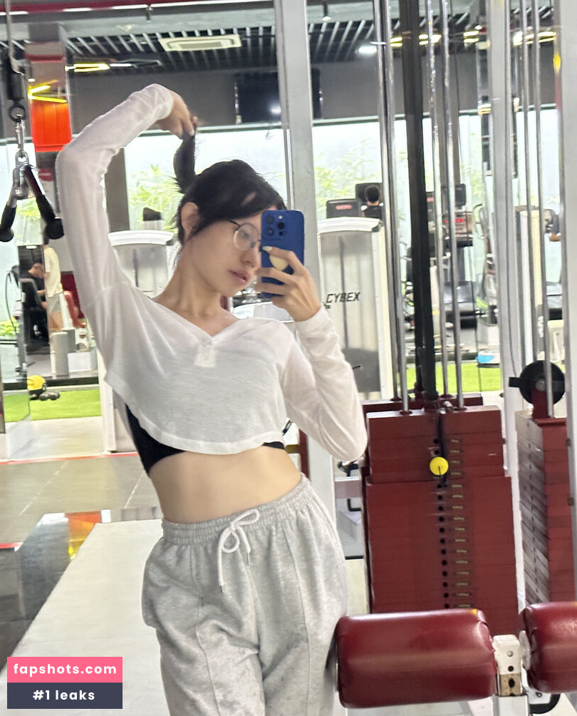 Pingping 2011 Filtración Desnuda OnlyFans Foto #274 - Fapshots