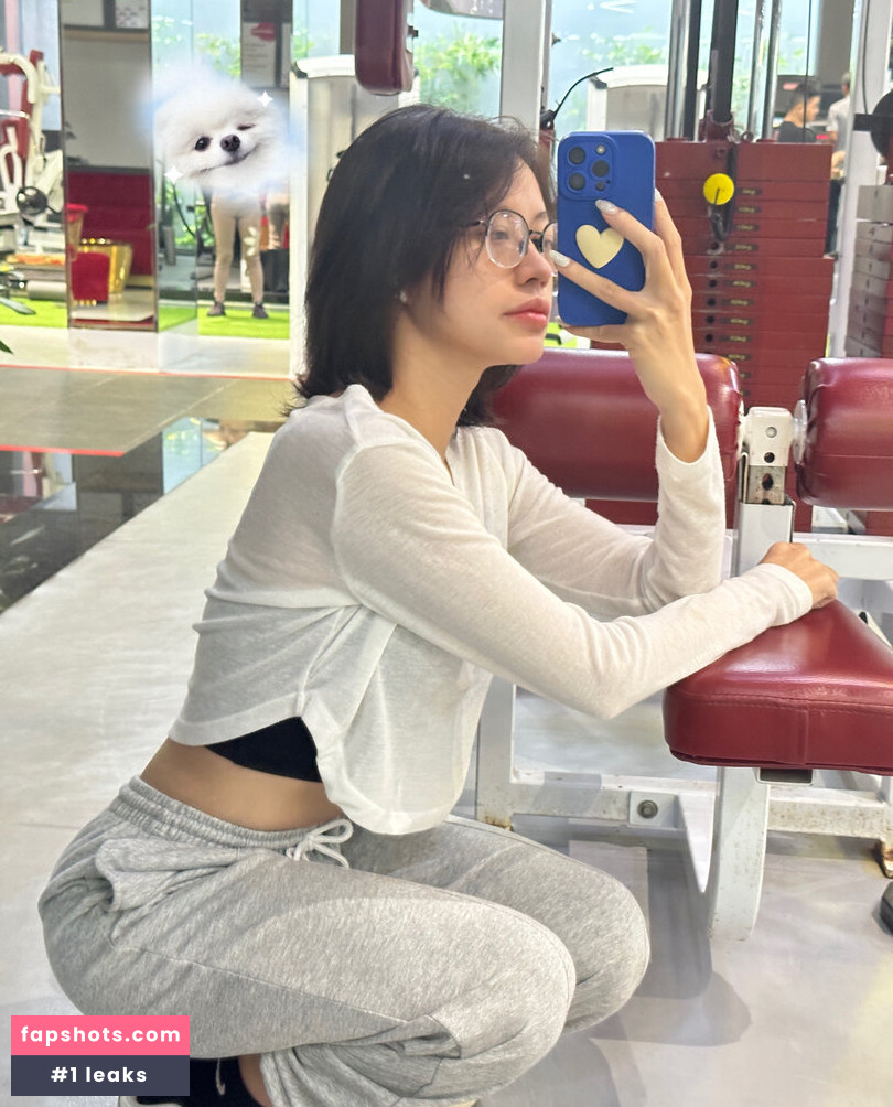 Pingping 2011 Filtración Desnuda OnlyFans Foto #276 - Fapshots