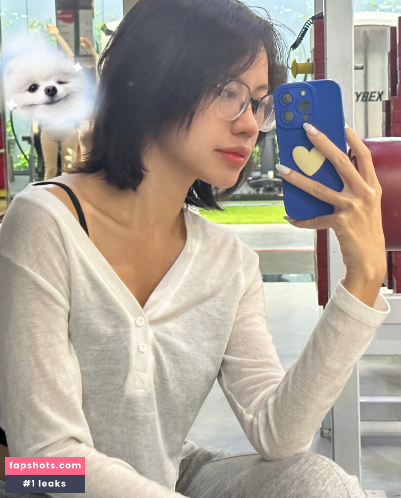 Pingping 2011 Filtración Desnuda OnlyFans Foto #277 - Fapshots