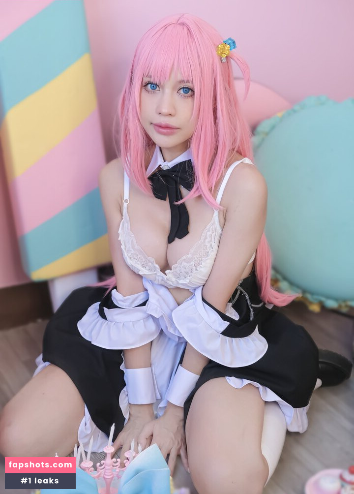 Pingping 2011 Filtración Desnuda OnlyFans Foto #289 - Fapshots