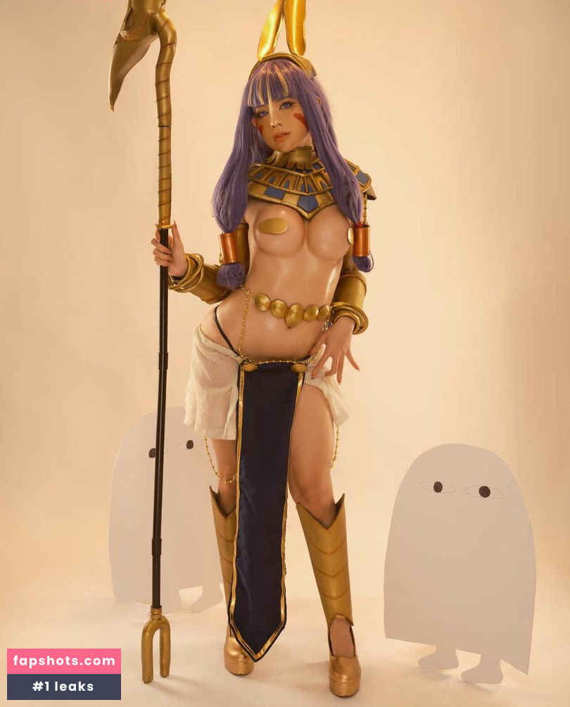 Pingping 2011 Filtración Desnuda OnlyFans Foto #348 - Fapshots