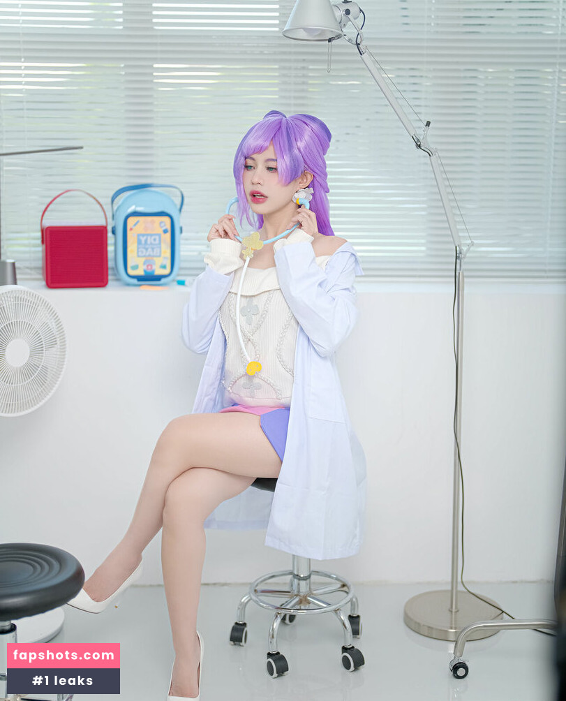 Pingping 2011 Filtración Desnuda OnlyFans Foto #447 - Fapshots