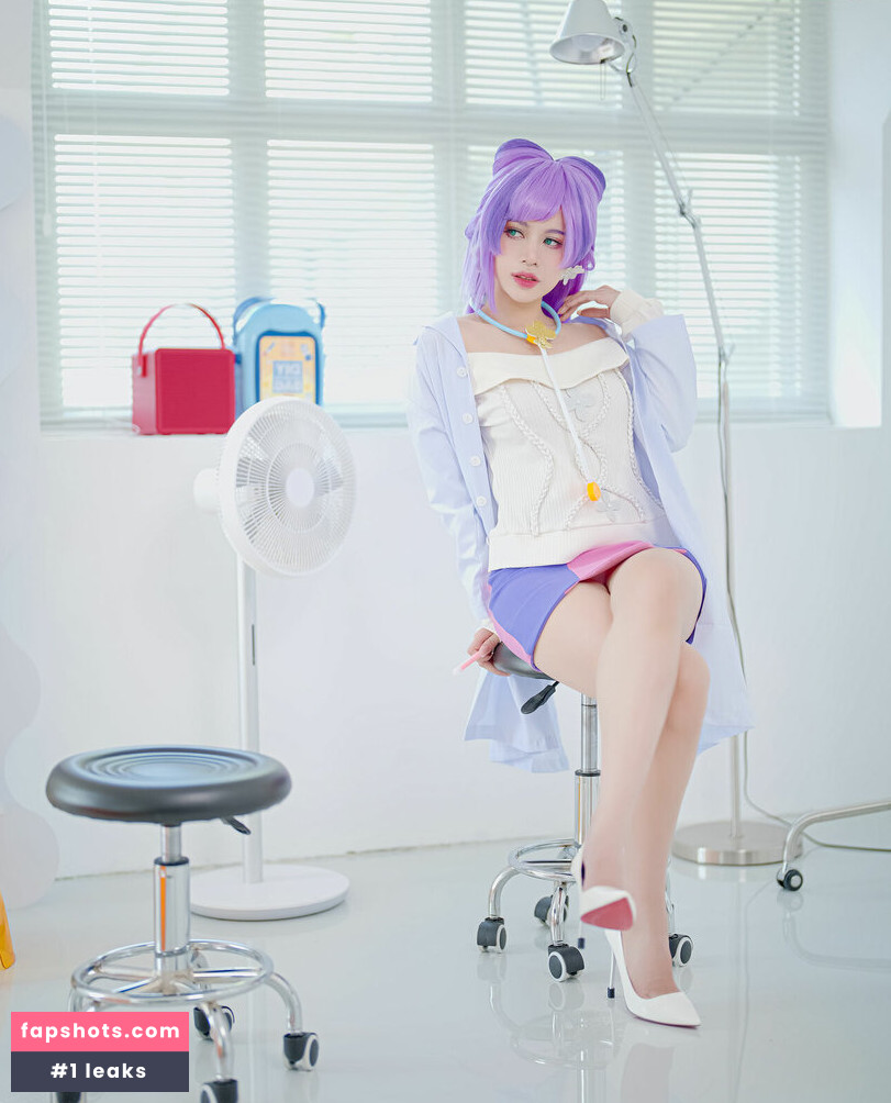 Pingping 2011 Filtración Desnuda OnlyFans Foto #449 - Fapshots