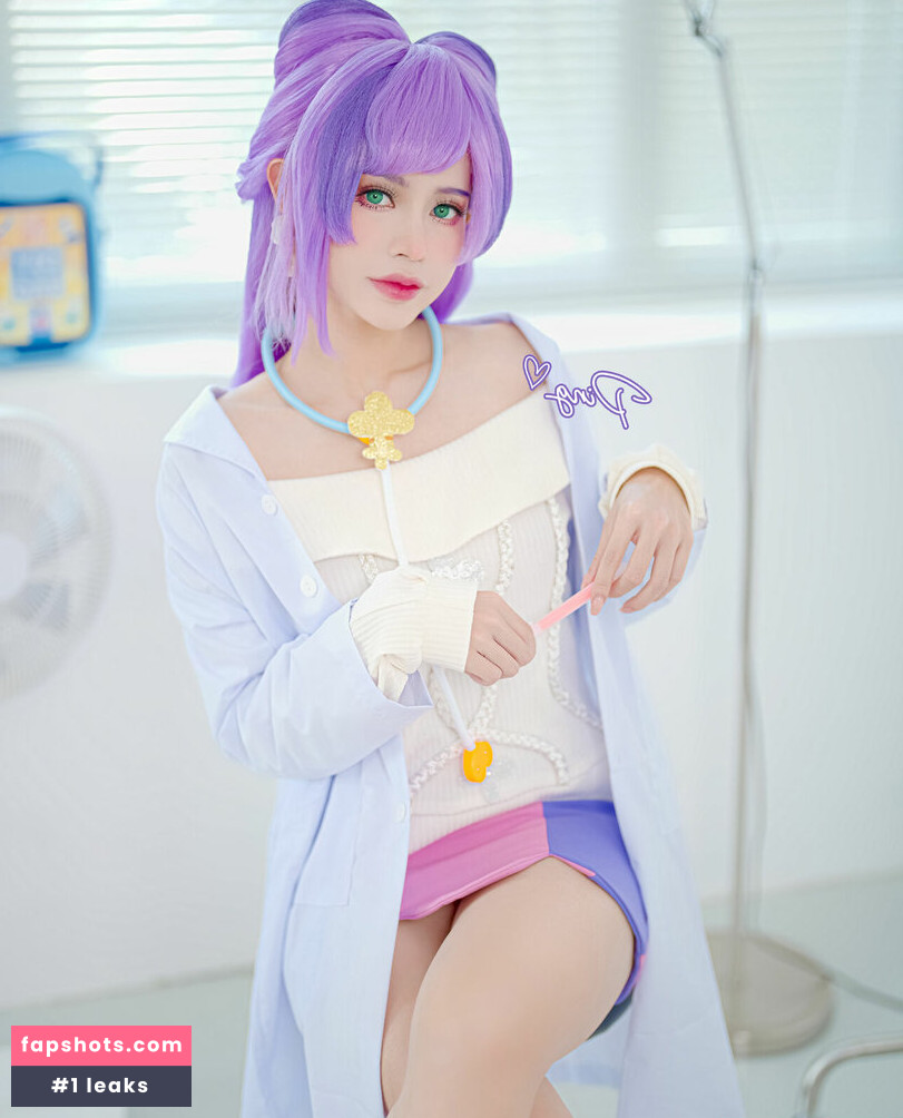 Pingping 2011 Filtración Desnuda OnlyFans Foto #450 - Fapshots