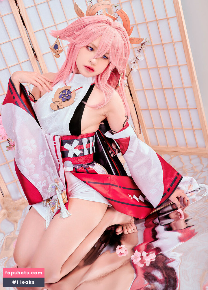 Pingping 2011 Filtración Desnuda OnlyFans Foto #475 - Fapshots