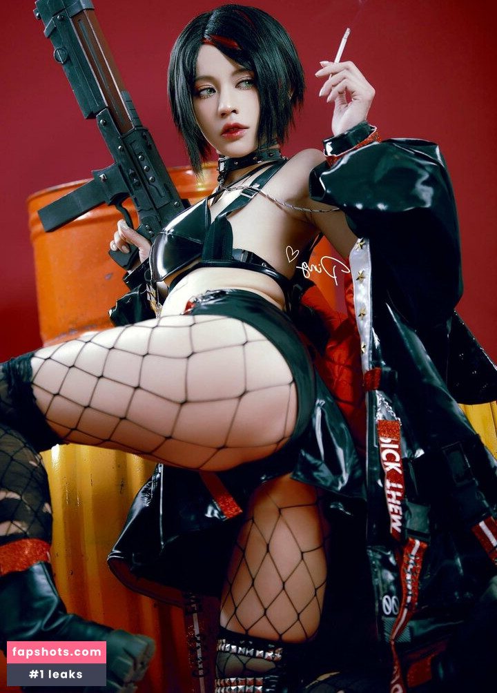 Pingping 2011 Filtración Desnuda OnlyFans Foto #482 - Fapshots