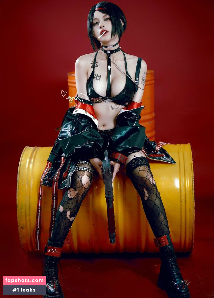 Pingping 2011 Filtración Desnuda OnlyFans Foto #483 - Fapshots