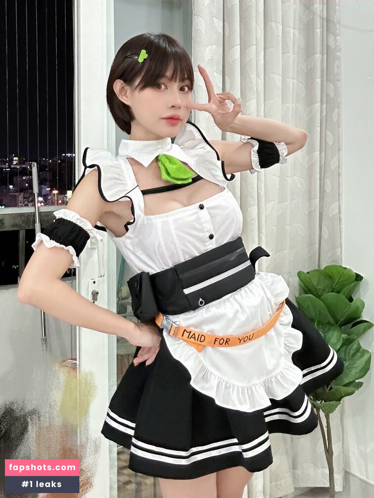 Pingping 2011 Filtración Desnuda OnlyFans Foto #484 - Fapshots