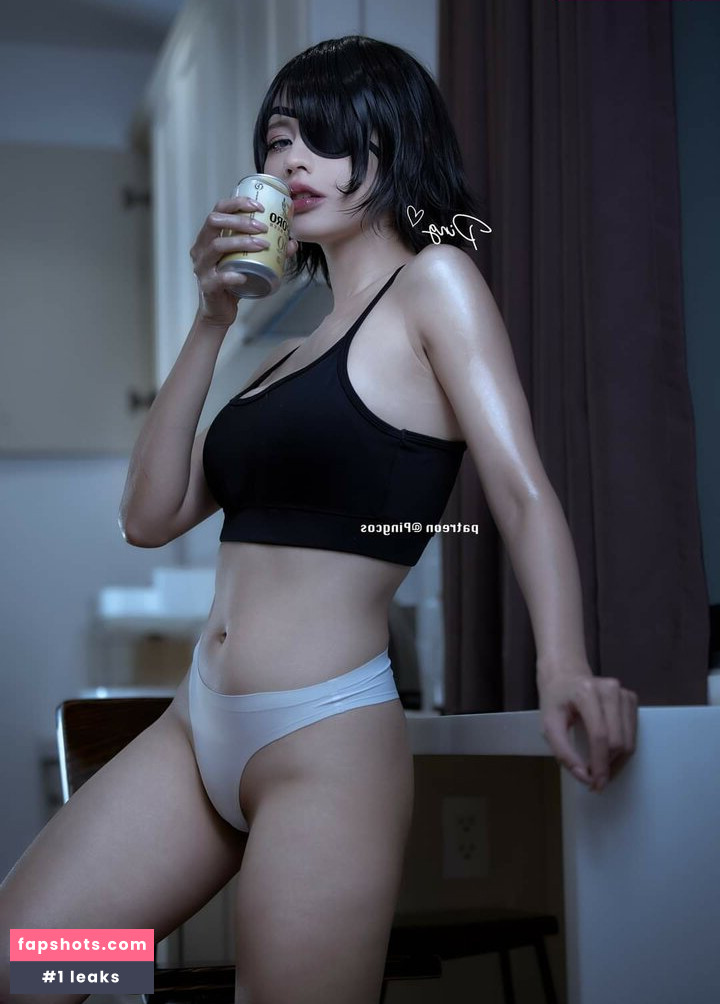 Pingping 2011 Filtración Desnuda OnlyFans Foto #498 - Fapshots