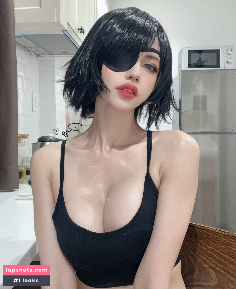 Pingping 2011 Nahé úniky fotek pouze od fanoušků #555 - Fapshots