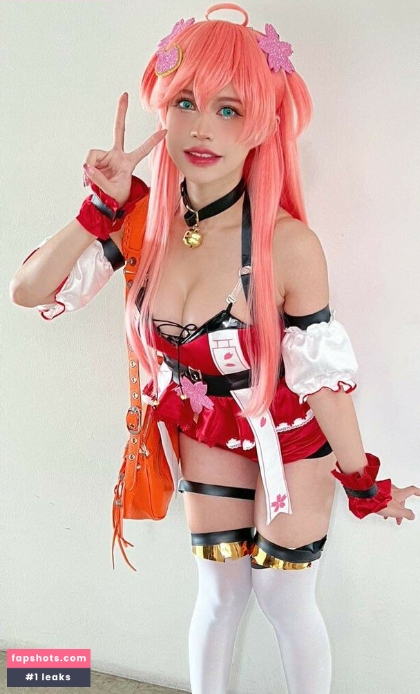 Pingping 2011 Nahé úniky fotek pouze od fanoušků #570 - Fapshots