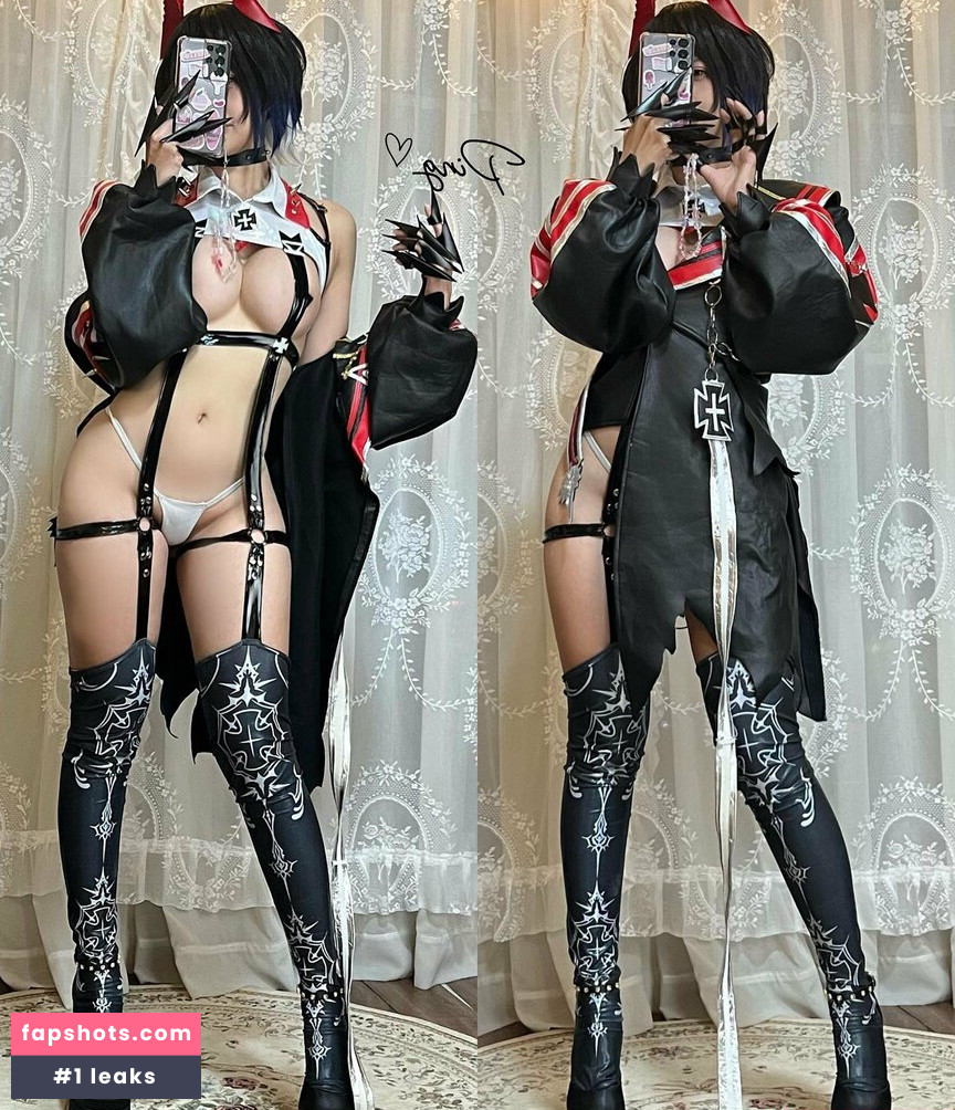 Pingping 2011 Nahé úniky fotek pouze od fanoušků #586 - Fapshots