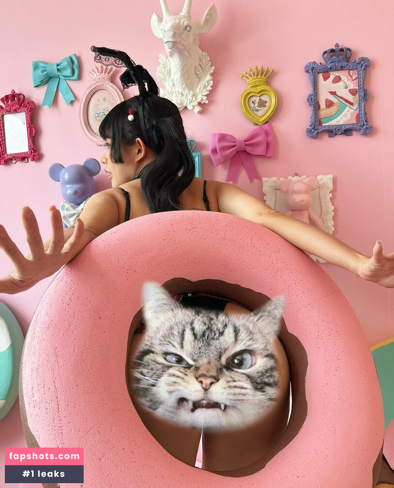 Pingping 2011 Nahé úniky fotek pouze od fanoušků #605 - Fapshots