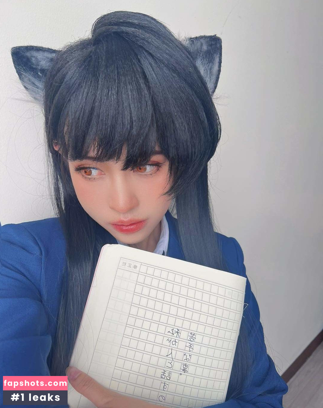 Pingping Nahé úniky fotek pouze od fanoušků #18 - Fapshots