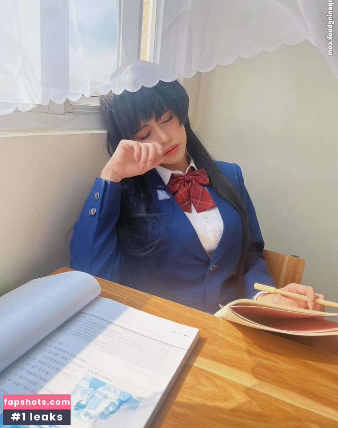 Pingping Nahé úniky fotek pouze od fanoušků #21 - Fapshots